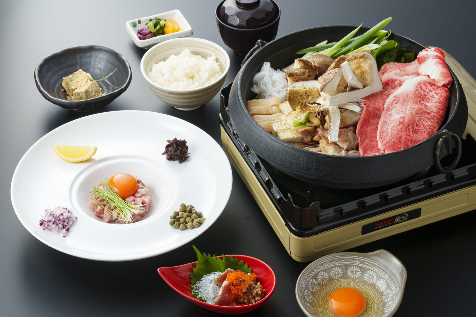 2周年特別コース　※11月16日〜12月15日限定